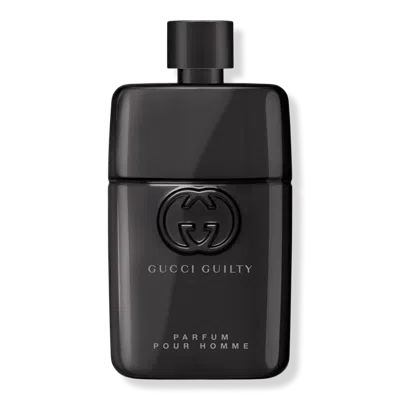 Gucci Guilty Parfum Pour Homme - 3.0 oz