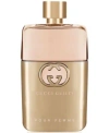 Gucci Guilty Pour Femme Eau De Parfum Fragrance Collection