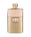 Gucci Guilty Pour Femme Eau De Parfum 90ml