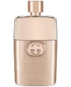 Gucci Guilty Pour Femme Eau De Toilette, Size 90ml In Metallic