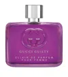 Gucci Guilty Elixir De Parfum Pour Femme