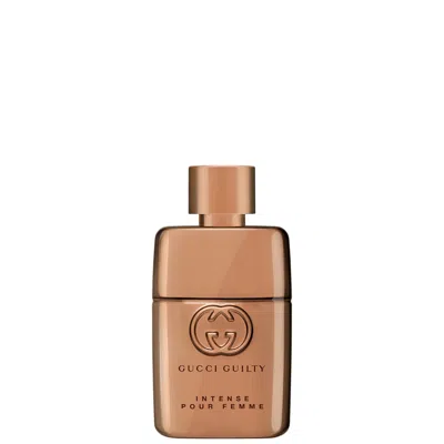 Gucci Guilty Pour Femme Intense Eau De Parfum 30ml