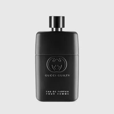 Gucci Guilty Pour Homme In Black