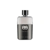 Gucci Guilty Pour Homme 1.6 oz/ 50 ml In Black