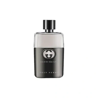 GUCCI GUILTY POUR HOMME 1.6 OZ/ 50 ML,1334986