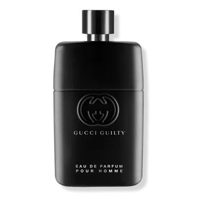 Gucci Guilty Pour Homme Eau De Parfum - 3.0 oz