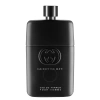 Gucci Guilty Pour Homme Eau De Parfum Edp Spray 3 oz (tester) Fragrances 3616301794714 In Red   / Orange