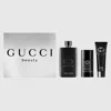 Gucci Guilty Pour Homme Gift Set In Undefined