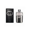 GUCCI GUCCI GUILTY POUR HOMME / GUCCI EDT SPRAY 5.0 OZ (150 ML) (M)