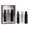 Gucci Guilty Pour Homme Mini Cologne 3-piece Gift Set In Transparent