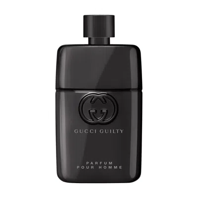 Gucci Guilty Pour Homme Parfum 3 oz/ 89 ml