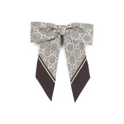 Gucci Hair Accessories Nude & Neutrals
