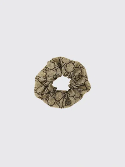 Gucci Hair Accessory Woman In Transparent