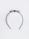 Gucci Hairband Kids  In Blue