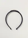 Gucci Hairband Kids  In Blue