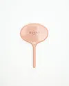 Gucci Hand Mirror In A Case
