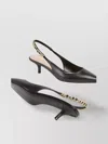 Gucci Women's Signorina Pumps