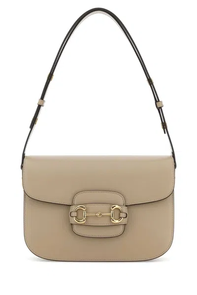 Gucci Handbag In Brown