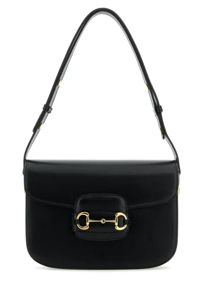 Gucci Handbag In Black