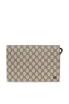 Gucci Handbag Gg Pouch
