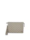 Gucci Handbag Gg Pouch