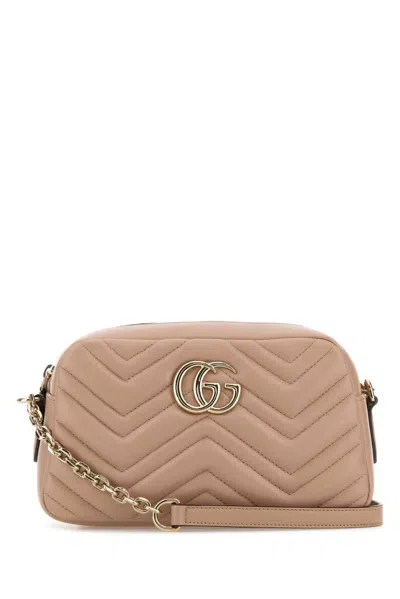 Gucci Handbag In Pink