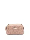 Gucci Handbag In Sand