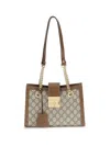 Gucci Handbag With Removab