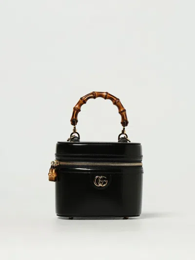 Gucci Handbag Woman Black