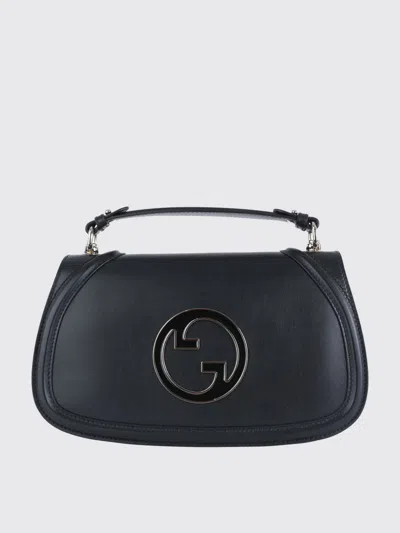 Gucci Handbag Woman Black