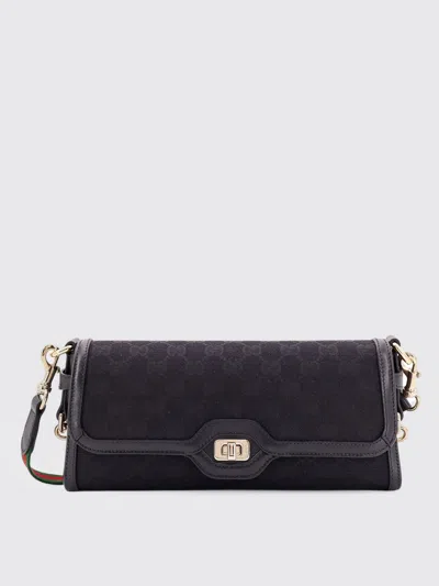 Gucci Handbag Woman Black