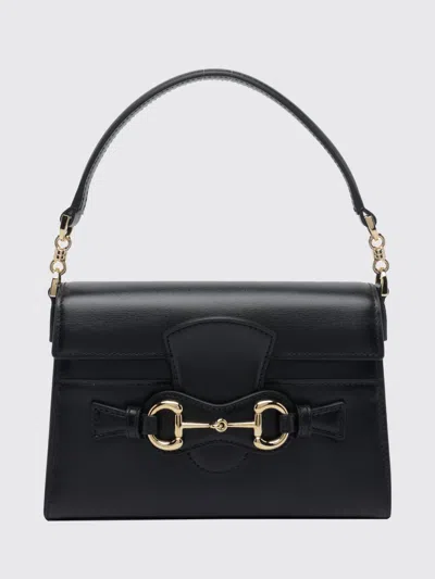 Gucci Handbag Woman In Black