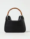 Gucci Diana Medium Handbag In Black