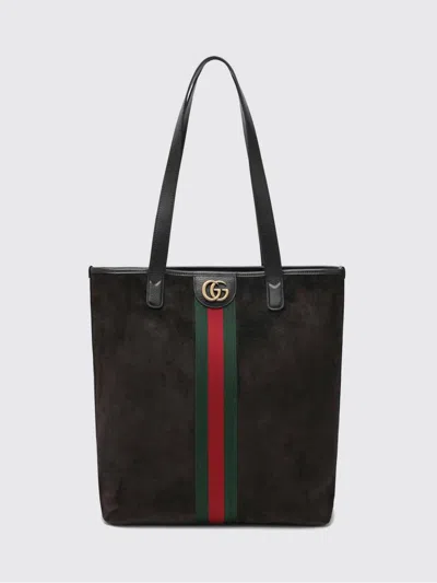 Gucci Handbag Woman  In Black