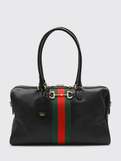 Gucci Handbag Woman  In Black
