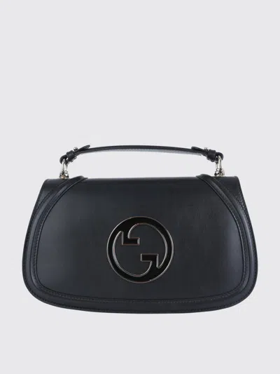 Gucci Handbag Woman  In Black