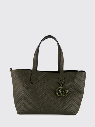 Gucci Handbag Woman  In Purple