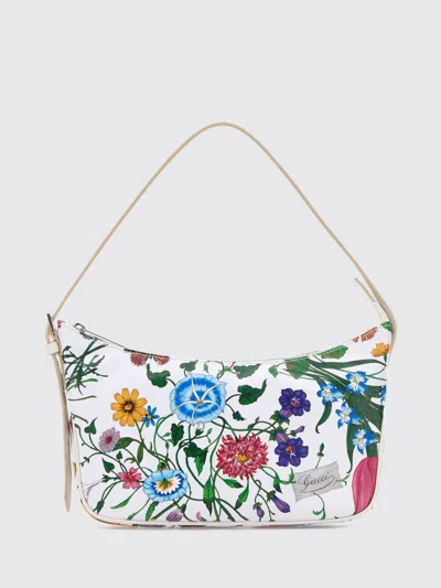 Gucci Handbag Woman In Multi