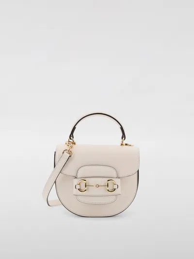 Gucci Handbag Woman White