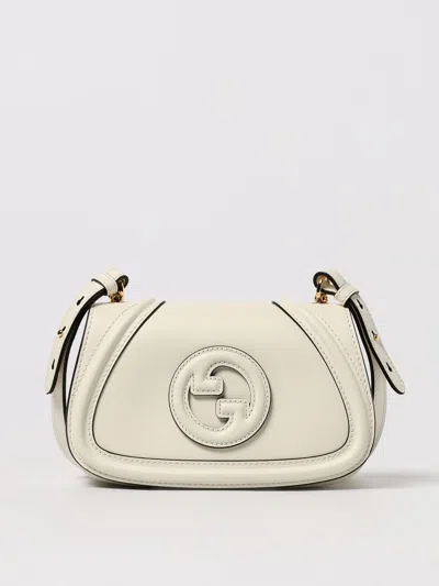 Gucci Handbag Woman White