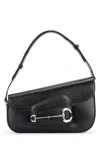 Gucci Horsebit 1955 Mini Leather Shoulder Bag