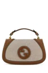 Gucci Beige Blondie Medium Shoulder Bag