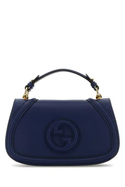 Gucci Handbags.