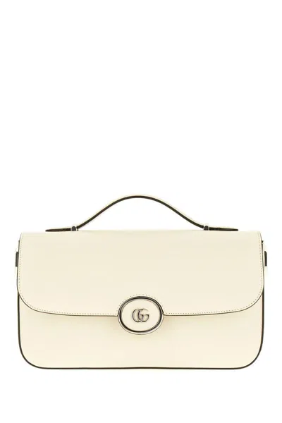 Gucci Handbags.