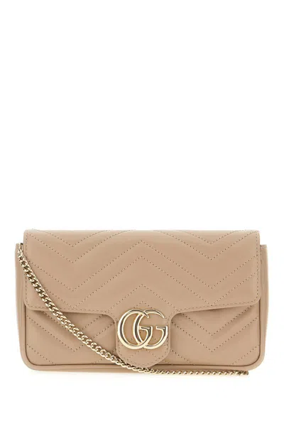 Gucci Handbags.