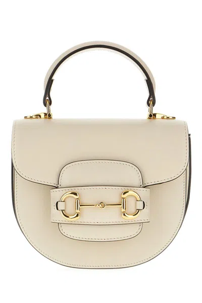 Gucci Handbags.