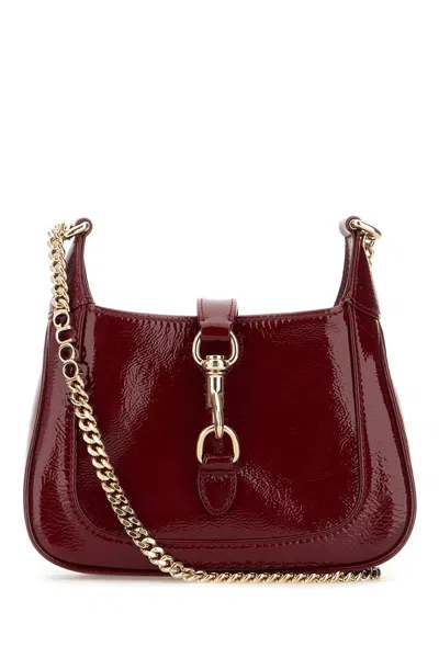 Gucci Handbags.