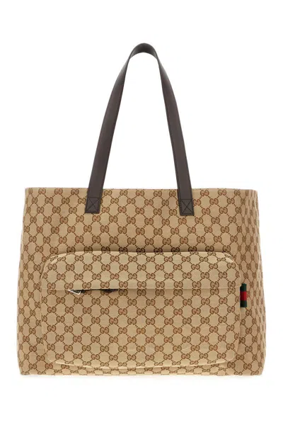 Gucci Handbags.