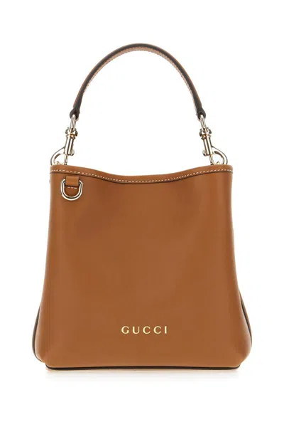 Gucci Handbags.
