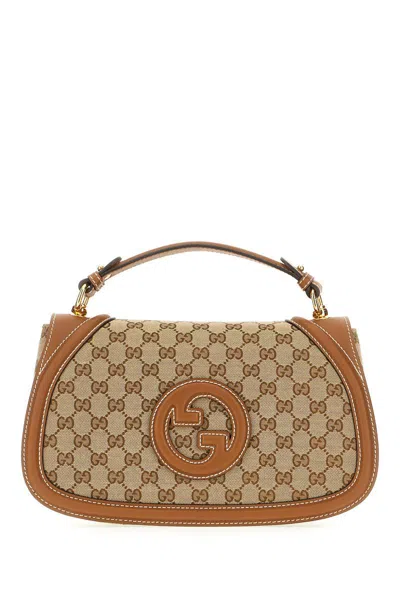 Gucci Handbags.